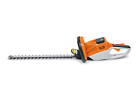 STIHL HSA 66 Аккумуляторные мотоножницы STIHL 48510113525, Мотоножницы аккумуляторные Штиль